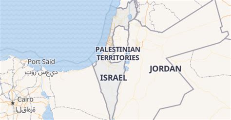 Local time in Israel right now .